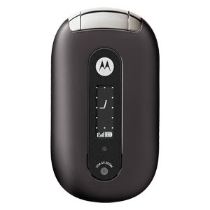 Motorola U6 (T-Mobile) Unlock (1-3 Business days)